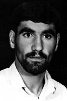 آلبوم اختصاصی تصاویر شهید حسین فخری . کد 1403299971 آ