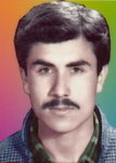 آلبوم اختصاصی تصاویر شهید علی اصغر فدایی . کد 1403248196 آ
