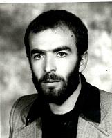 آلبوم اختصاصی تصاویر شهید عباسعلی فدای . کد 1403283154 آ