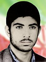 آلبوم اختصاصی تصاویر شهید محمدحسن فلاح زاده ابرقویی . کد 1403262810 آ