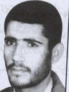 آلبوم اختصاصی تصاویر شهید علی رضا فیض . کد 1403234776 آ