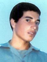 آلبوم اختصاصی تصاویر شهید بایرامعلی فتحی . کد 1403262502 آ