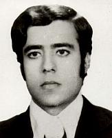 آلبوم اختصاصی تصاویر شهید منصور فخرعطار . کد 1403283143 آ