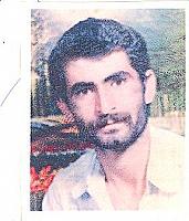 آلبوم اختصاصی تصاویر شهید همت علی فعلی . کد 1403300231 آ