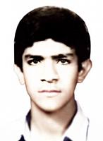 آلبوم اختصاصی تصاویر شهید محمدحسین فلاح حسینی . کد 1403300263 آ