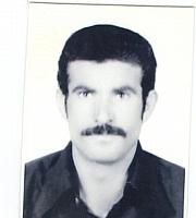 آلبوم اختصاصی تصاویر شهید منصور فریسات . کد 1403300198 آ