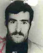 آلبوم اختصاصی تصاویر شهید روح اله فضلی . کد 1403234603 آ