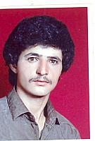 آلبوم اختصاصی تصاویر شهید صفرعلی فنایی . کد 1403283410 آ