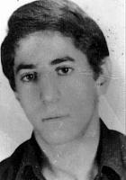 آلبوم اختصاصی تصاویر شهید بهرام فرساداقاجانی . کد 1403131371 آ