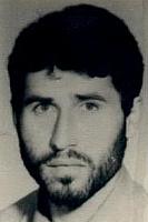 آلبوم اختصاصی تصاویر شهید نجف علی فخاری . کد 1403283127 آ