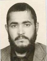 آلبوم اختصاصی تصاویر شهید تقی فیروزی حوری . کد 1403262906 آ