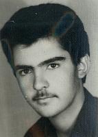 آلبوم اختصاصی تصاویر شهید هادی فروزان کوشک مهدی . کد 1403283247 آ