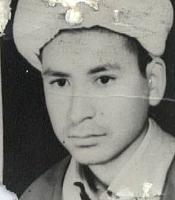 آلبوم اختصاصی تصاویر شهید محمدقادر فهمیی . کد 1403283445 آ