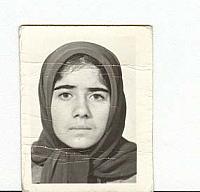 آلبوم اختصاصی تصاویر شهید پری فلاحی . کد 1403283374 آ