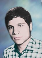 آلبوم اختصاصی تصاویر شهید اسداله فیاض بخش . کد 1403283464 آ