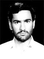 آلبوم اختصاصی تصاویر شهید قاسم فداکار . کد 1403283158 آ