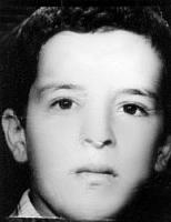 آلبوم اختصاصی تصاویر شهید علیرضا فداکار . کد 1403283156 آ