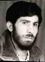 آلبوم اختصاصی تصاویر شهید محمدحسین فلاح زاده ابرقویی . کد 1403119609 آ