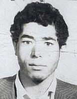 آلبوم اختصاصی تصاویر شهید علی رضا فولادین طرقی . کد 1403262869 آ