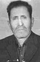 آلبوم اختصاصی تصاویر شهید علی اکبر فیاضی . کد 1403283475 آ