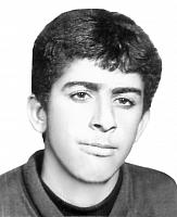 آلبوم اختصاصی تصاویر شهید ایرج فلاحی . کد 1403262828 آ