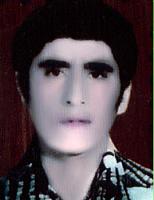 آلبوم اختصاصی تصاویر شهید ابراهیم فهمیی گرگوش . کد 1403283446 آ