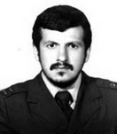 آلبوم اختصاصی تصاویر شهید حمید فیضی دیزجی . کد 1403234801 آ