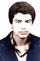 آلبوم اختصاصی تصاویر شهید علی اکبر فتوحی چاهوکی . کد 1403262532 آ