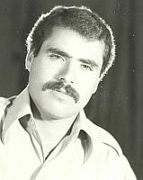 آلبوم اختصاصی تصاویر شهید حسینعلی فریدونی . کد 1403234577 آ