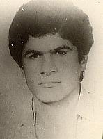 آلبوم اختصاصی تصاویر شهید علی رضا فلاح لیایی . کد 1403283348 آ