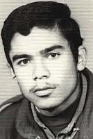 آلبوم اختصاصی تصاویر شهید بهزاد فرامون . کد 1403300008 آ