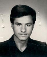 آلبوم اختصاصی تصاویر شهید عبدالعلی فلاح . کد 1403234654 آ