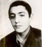 آلبوم اختصاصی تصاویر شهید ایوب فلاحیان . کد 1403262841 آ