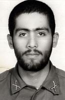 آلبوم اختصاصی تصاویر شهید سعید فاطمی . کد 1403262460 آ