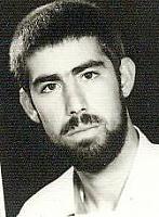 آلبوم اختصاصی تصاویر شهید عزیز فتاحی . کد 1403262483 آ