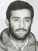 آلبوم اختصاصی تصاویر شهید علی رضوان فیضی . کد 1403283554 آ