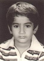 آلبوم اختصاصی تصاویر شهید رضا فرهاد . کد 1403131403 آ