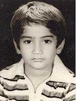 آلبوم اختصاصی تصاویر شهید لیلا فرهاد . کد 1403131405 آ