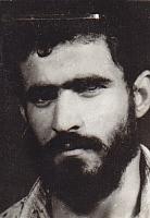 آلبوم اختصاصی تصاویر شهید ناهید فیلیان . کد 1403119861 آ