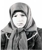 آلبوم اختصاصی تصاویر شهید اکرم فیاض فر . کد 1403283470 آ