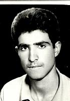 آلبوم اختصاصی تصاویر شهید مرتضی فراست . کد 1403262577 آ