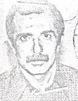 آلبوم اختصاصی تصاویر شهید ایرج فارسی . کد 1403324193 آ