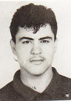 آلبوم اختصاصی تصاویر شهید شاهین فریسی . کد 1403326478 آ