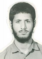 آلبوم اختصاصی تصاویر شهید رحیم فکوری کپورچالی . کد 1403300248 آ