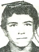 آلبوم اختصاصی تصاویر شهید حسن فیضی . کد 1403324222 آ