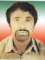 آلبوم اختصاصی تصاویر شهید دادمحمد فلکنازی . کد 1403234714 آ