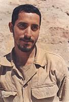 آلبوم اختصاصی تصاویر شهید رضا دارچینی مراغه . کد 1403275285 آ