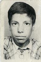 آلبوم اختصاصی تصاویر شهید مختار طاهرابادی . کد 1403281669 آ