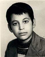 آلبوم اختصاصی تصاویر شهید محمد وکیلی اسفندیاری . کد 1403290444 آ