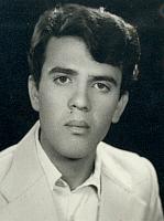 آلبوم اختصاصی تصاویر شهید احمد رشیدزاده یزدی . کد 1403204382 آ